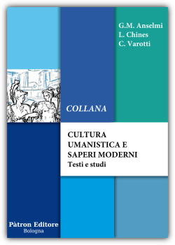 Cultura umanistica e saperi moderni