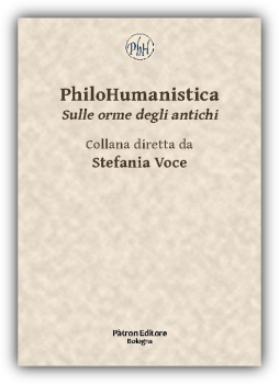 PhiloHumanistica. Sulle orme degli antichi
