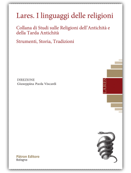 LARES I linguaggi delle religioni